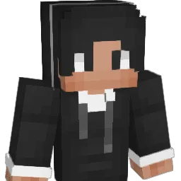 KRUTOYVANYA Minecraft avatar bust