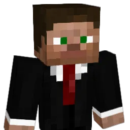 KRYCHOWIAAAK's Minecraft skin