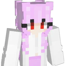 KR_Amari Minecraft avatar bust