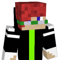 KR_Ausanite Minecraft avatar bust