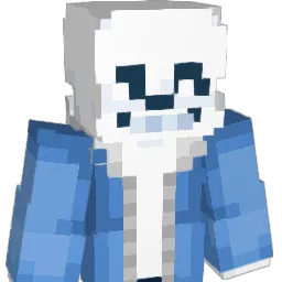 KR_RayRay Minecraft avatar bust