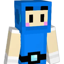 KR_kalaid Minecraft avatar bust