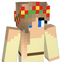 KRecz's Minecraft skin