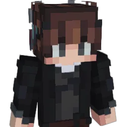 KRnero__ Minecraft avatar bust