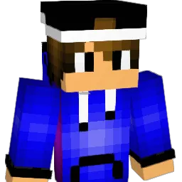 KRyPTIC_AxEL Minecraft avatar bust