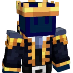 KSAAEikrem Minecraft avatar bust