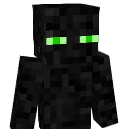 KSAP_Rama Minecraft avatar bust