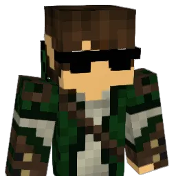 KSA_ZH's Minecraft skin