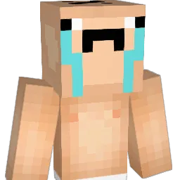 KSClient Minecraft avatar bust