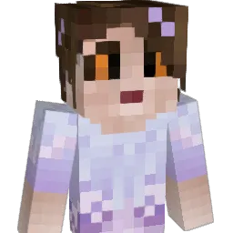 KSDragona Minecraft avatar bust