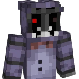 KSEMoab Minecraft avatar bust