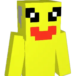 KSIOlajidebt_ Minecraft avatar bust