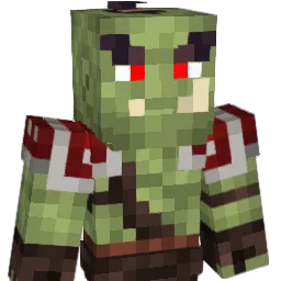 KSKFaust's Minecraft skin