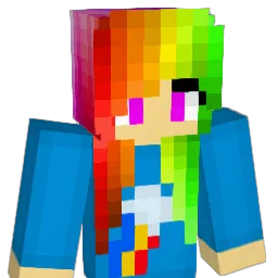 KSLOOP's Minecraft skin