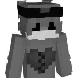 KSOLEK's Minecraft skin