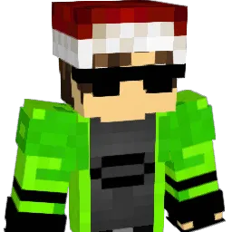 KST_itsguigamer Minecraft avatar bust