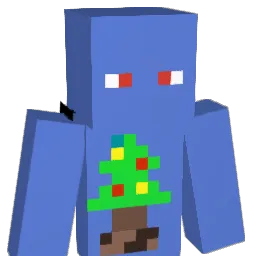 KS_05 Minecraft avatar bust