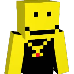 KS_BAZ Minecraft avatar bust