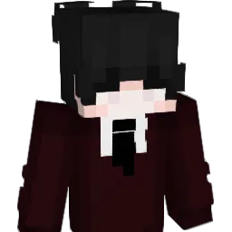 KSenon245 Minecraft avatar bust