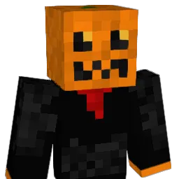 KSfive's Minecraft skin