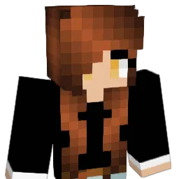 KShorstein's Minecraft skin