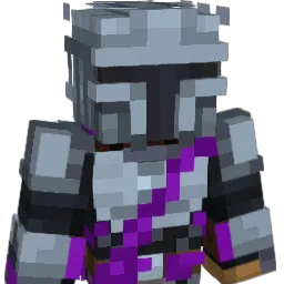 KSmitty Minecraft avatar bust