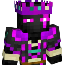KSmoot Minecraft avatar bust