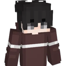 KSscorpionza007 Minecraft avatar bust