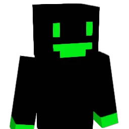 KStrzala's Minecraft skin