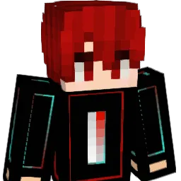 KT1M Minecraft avatar bust