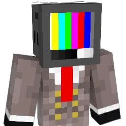 KT249's Minecraft skin