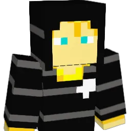 KTCXD_5p0tty Minecraft avatar bust