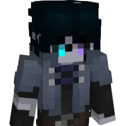 KTDITY Minecraft avatar bust