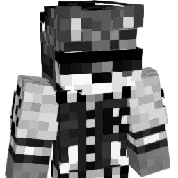 KTDMRhN733R's Minecraft skin