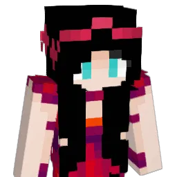 KTDream Minecraft avatar bust