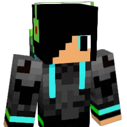 KTM351's Minecraft skin