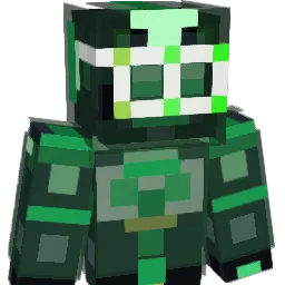 KTM916's Minecraft skin