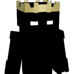 KTM999 Minecraft avatar bust