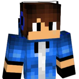 KTN_Jon2495 Minecraft avatar bust
