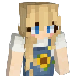 KTNoodles Minecraft avatar bust