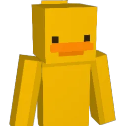 KTOLYN's Minecraft skin