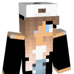 KTPenguin's Minecraft skin