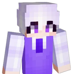 KTRolster Minecraft avatar bust