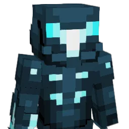 KTSilence Minecraft avatar bust