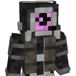 KTY_H Minecraft avatar bust