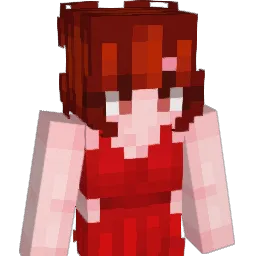 KT_Perry's Minecraft skin