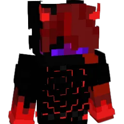 KT_overQ's Minecraft skin