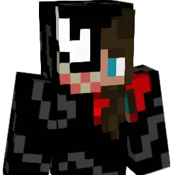 KTea202 Minecraft avatar bust