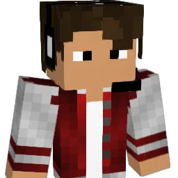KTetoID's Minecraft skin
