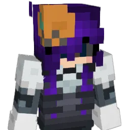 KTyphlo Minecraft avatar bust